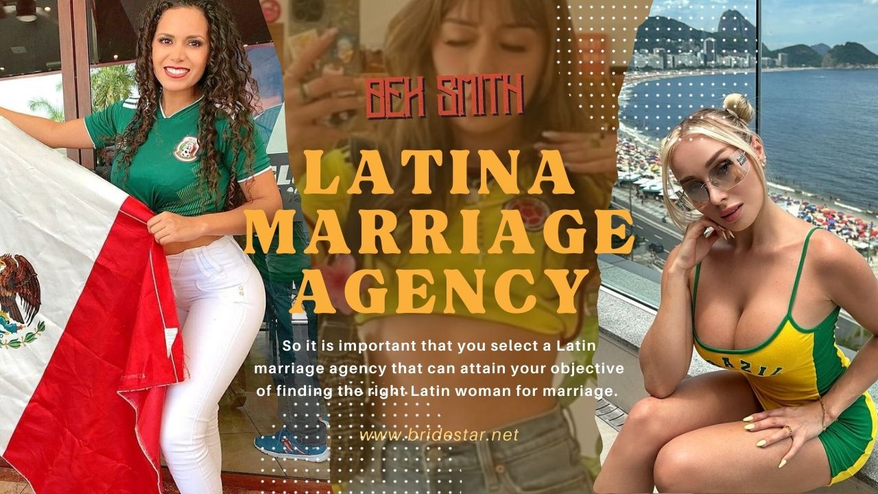 Latina Marriage